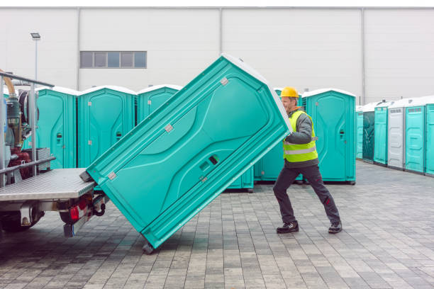 Best Porta potty delivery and setup  in Eastlawn Gardens, PA