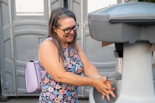 Best High-end porta potty rental  in Eastlawn Gardens, PA