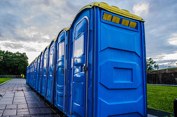 Best Porta potty rental for festivals  in Eastlawn Gardens, PA